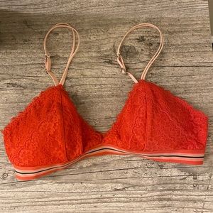 Gilly Hicks Bralette NWOT
